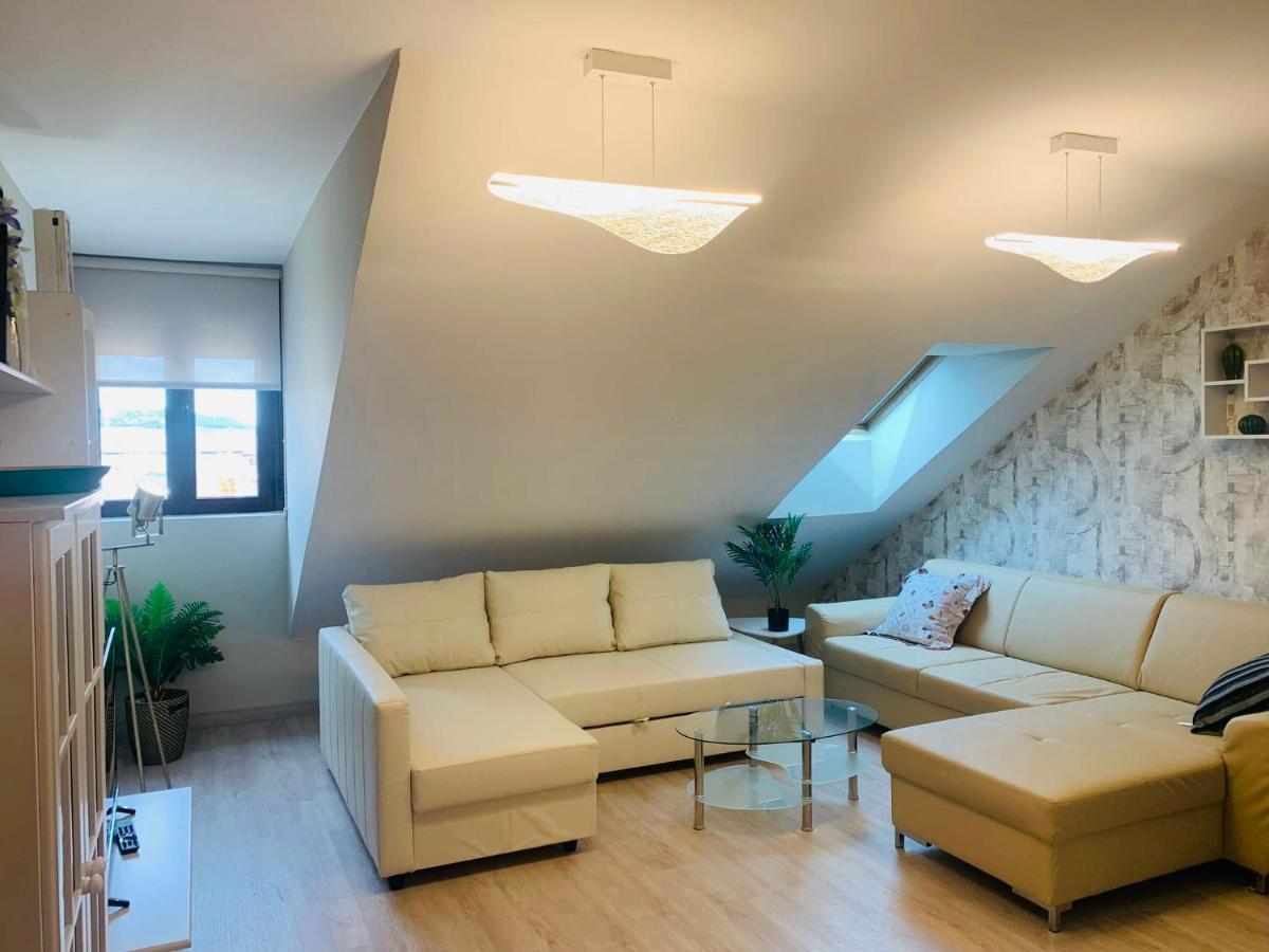 Apartamento Sofia Tordesillas Exterior photo