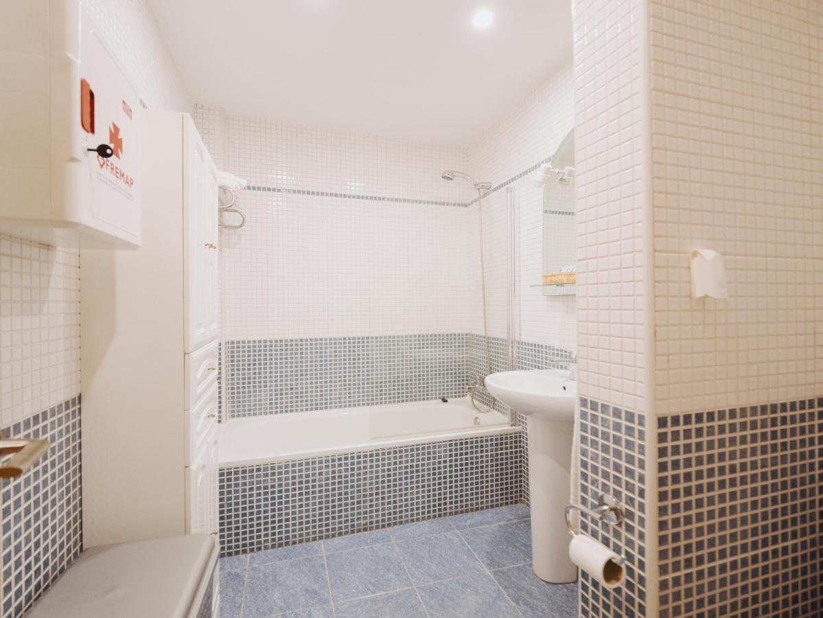 Apartamento Sofia Tordesillas Exterior photo